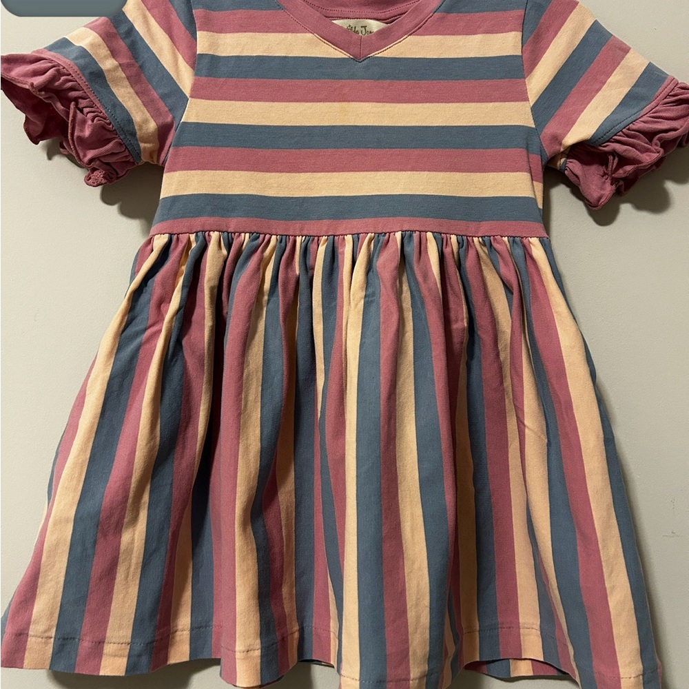 Matilda Jane- Just Imagine (2021) “Emery Girl’s Dress”